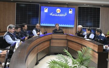 هوشمندسازی بیش از هزار پست حساس برق در استان مرکزی