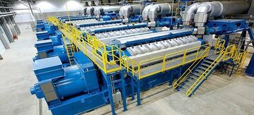 بهره‌برداری از ۱۸ واحد جدید تا پیش از اوج بار سال آینده/سهم ۳.۴ درصدی نیروگاه‌های مقیاس کوچک در تامین برق تهران