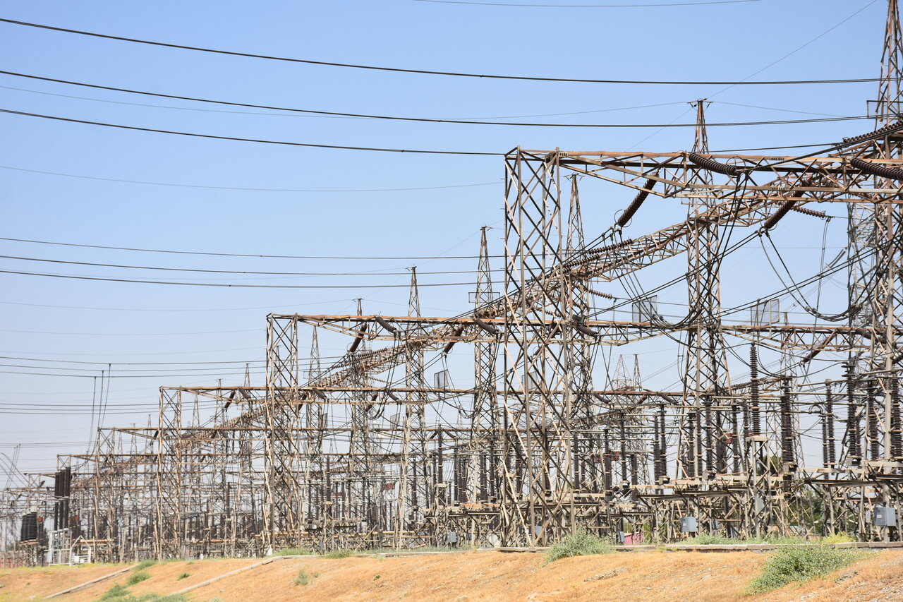 توسعه ظرفیت شبکه تهران با انجام بیش از ۴۰ طرح در حوزه انتقال و فوق توزیع