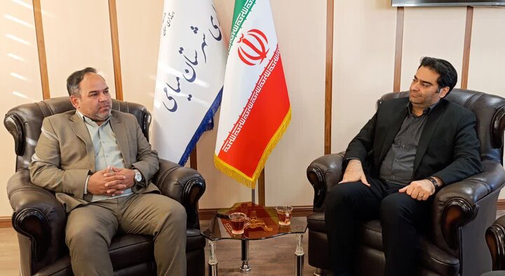 احداث 20 مگاوات نیروگاه خورشیدی در شهرستان میامی