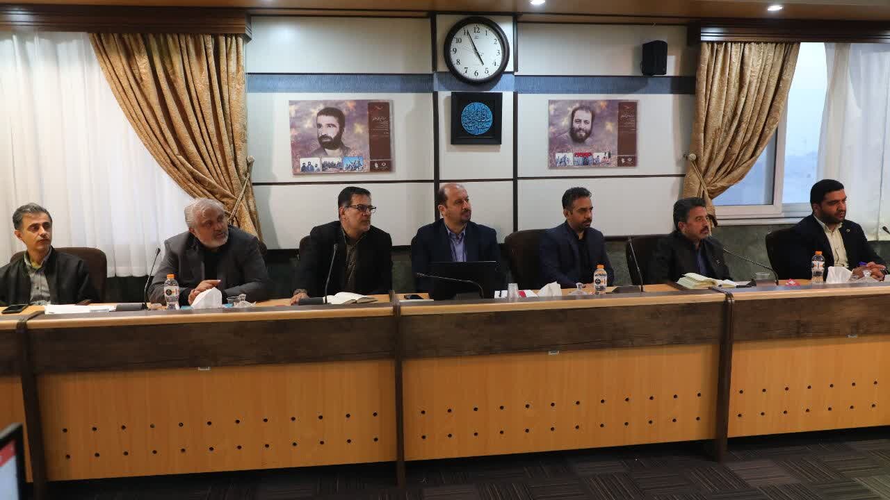 آغاز به‌کار قرارگاه عملیاتی مدیریت مصرف و پایش انرژی در قم