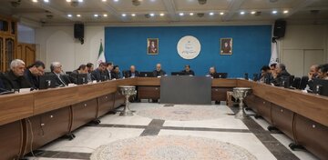 هفتمین نشست میز انرژی‌های نوین در اصفهان برگزار شد