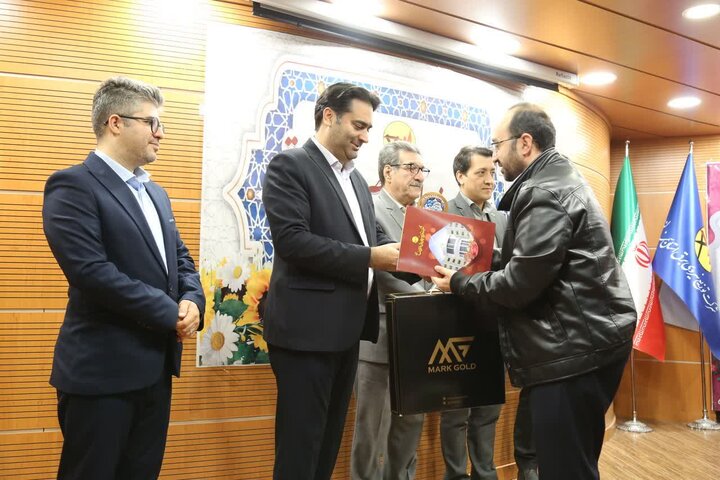 برگزاری همایش مدیریت مصرف برق ویژه صنایع در سمنان