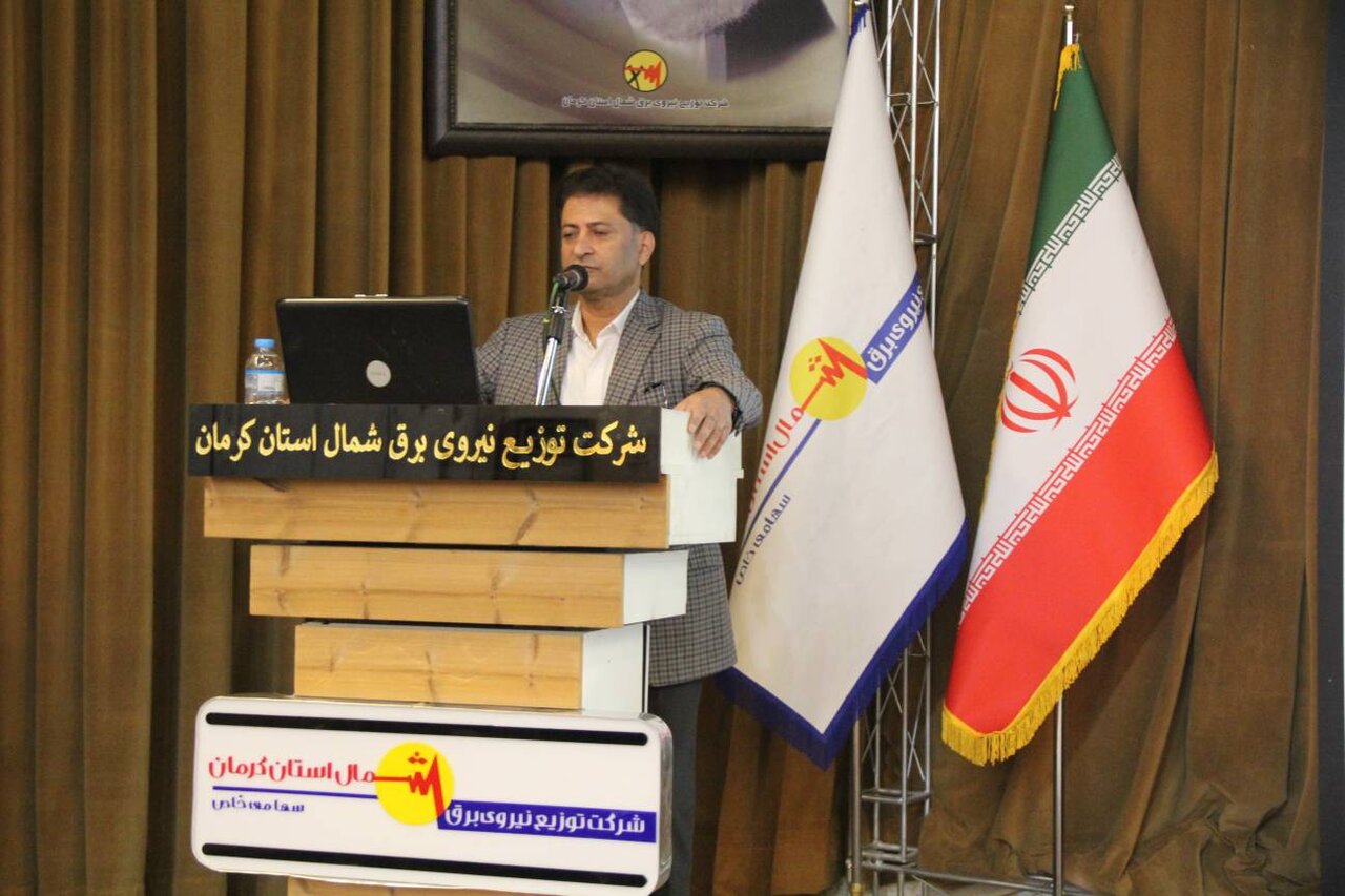 طرح ملی سبا؛ گامی موثر در فرهنگ‌سازی مصرف بهینه انرژی در شمال استان کرمان
