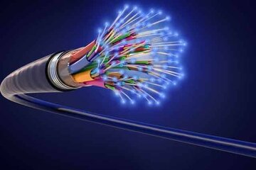 رجبی‌مشهدی: شبکه فیبر نوری صنعت برق، یکپارچه، امن و در چارچوب واحد مدیریت می‌شود