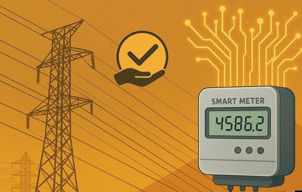 هوشمندسازی ۱.۸ میلیون مشترک پر مصرف خانگی و تجاری آغاز شد