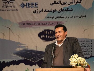 ۴۰ درصد مصرف برق فارس و بوشهر با سامانه‌های هوشمند مدیریت می‌شود