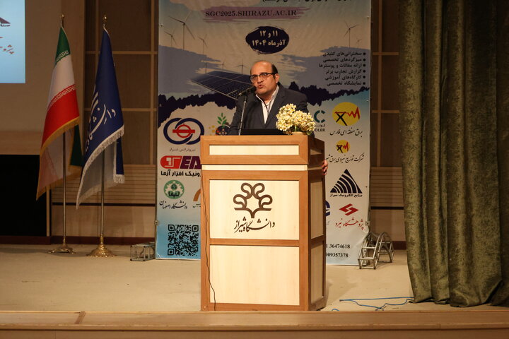 ضرورت شتاب در هوشمندسازی شبکه توزیع؛ شبکه‌های سنتی پاسخگوی آینده نیستند