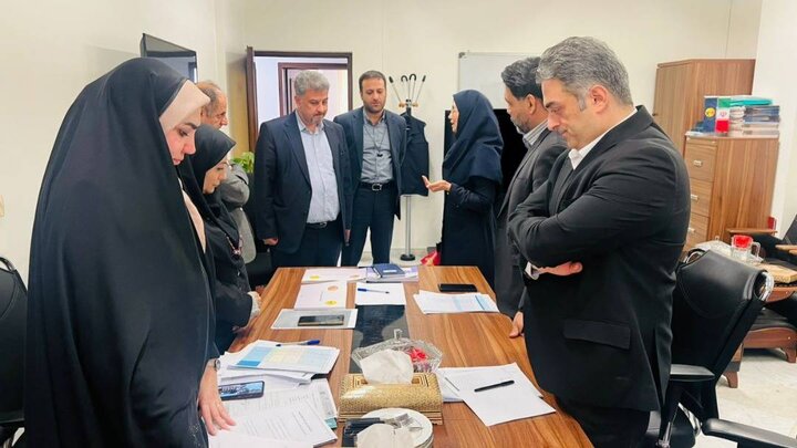 تاکید مدیرعامل توانیر بر استانداردسازی فعالیت‌های روابط‌عمومی‌های صنعت برق کشور برای عبور موفق از دوره اوج مصرف ۱۴۰۵