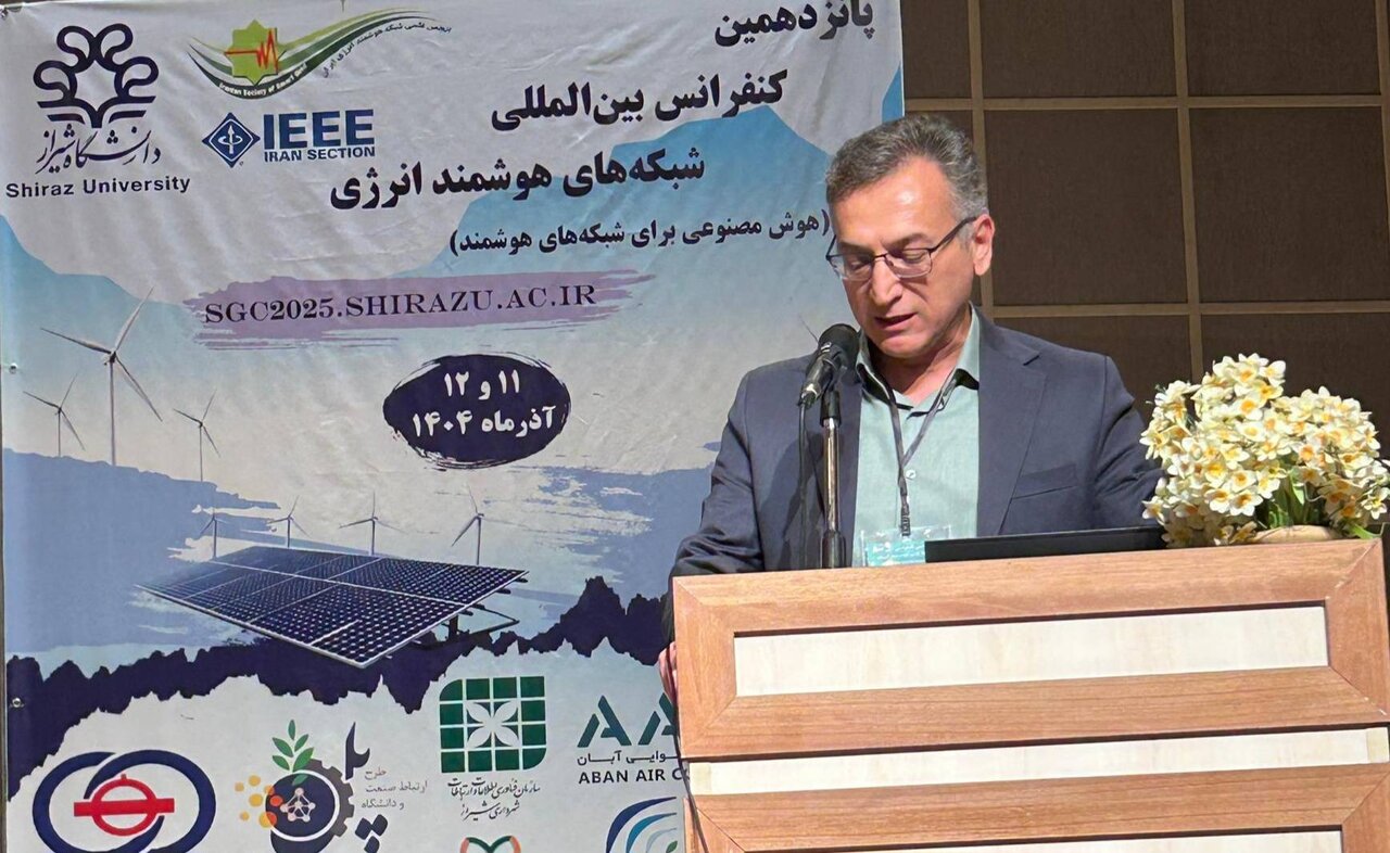 حرکت به‌سوی شبکه هوشمند با نقشه‌راه و حکمرانی داده ممکن است