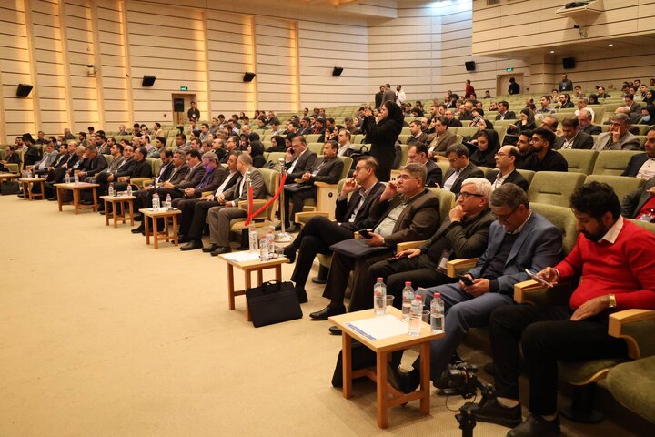  هوشمندسازی؛ مسیر عبور از ناترازی برق است 