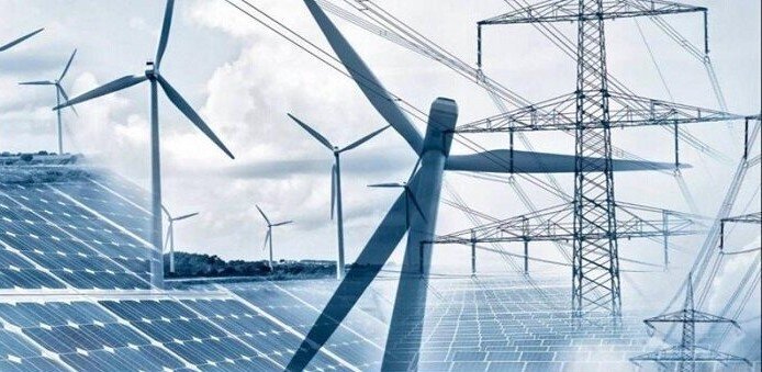 سند الزامات فنی اتصال به شبکه نیروگاه‌های تجدیدپذیر در کشور ابلاغ شد