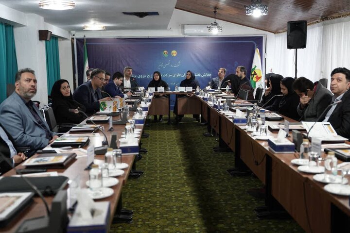 اهمیت حکمرانی داده تا ‌به‌کارگیری صحیح هوش مصنوعی برای حل مشکلات کلان صنعت برق