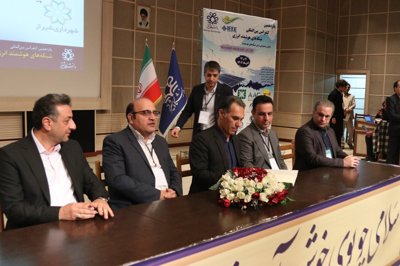 هوشمندسازی؛ الزام امروز و واقعیت فردای صنعت برق