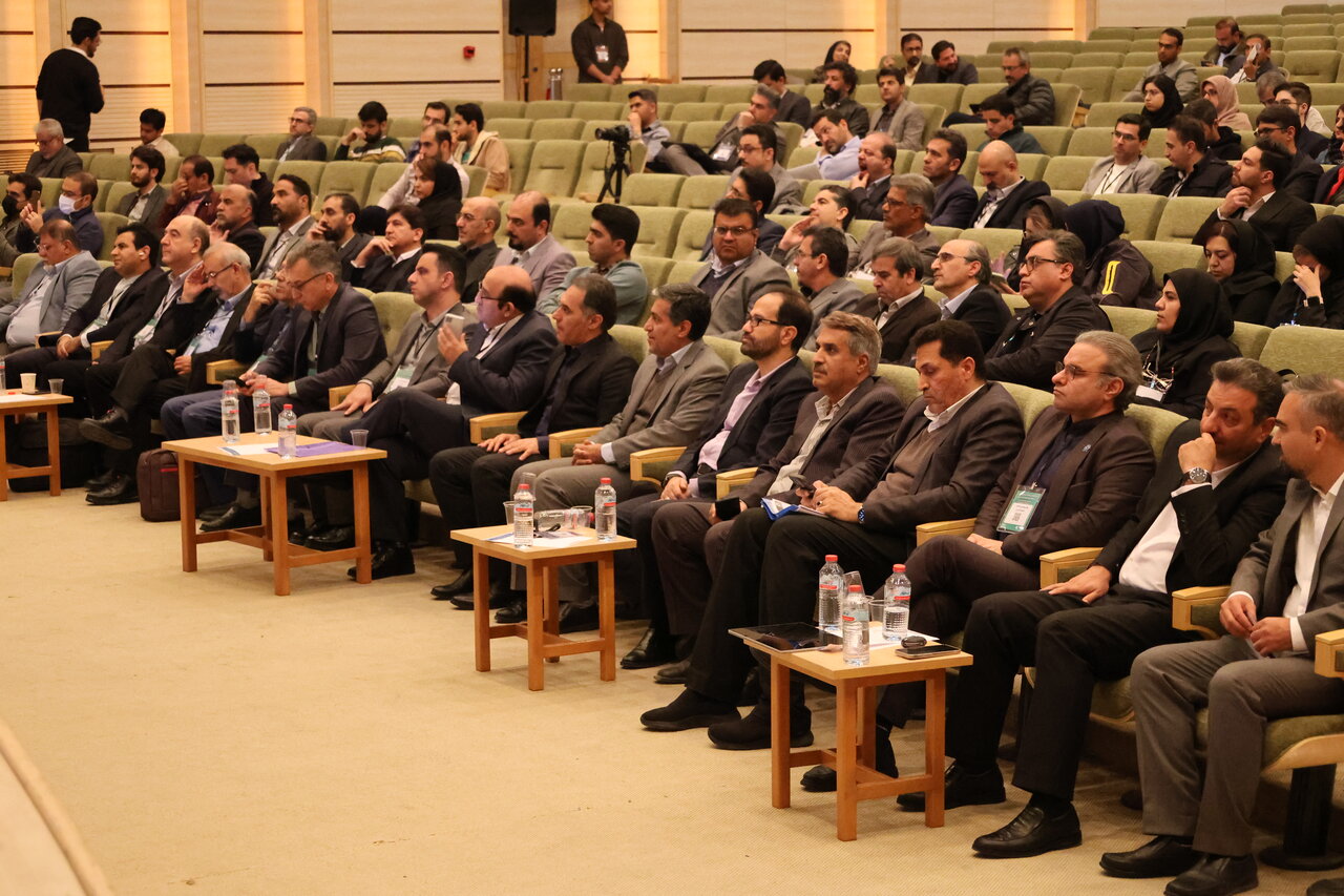 هوشمندسازی؛ الزام امروز و واقعیت فردای صنعت برق