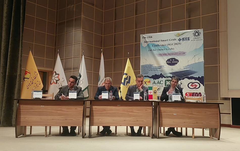 هوشمندسازی؛ الزام امروز و واقعیت فردای صنعت برق