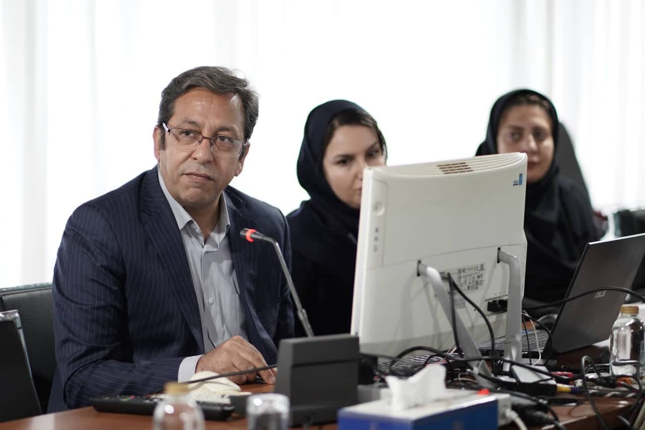 گزارشی از برگزاری نخستین نشست فصلی مدیران فاوای شرکت‌های توزیع نیروی برق کشور در گیلان