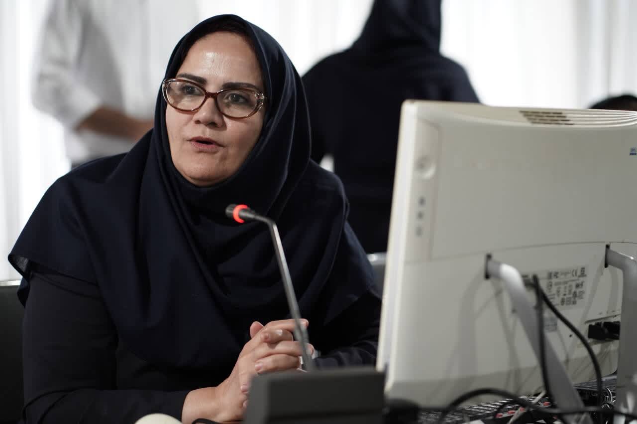 گزارشی از برگزاری نخستین نشست فصلی مدیران فاوای شرکتهای توزیع نیروی برق کشور در گیلان