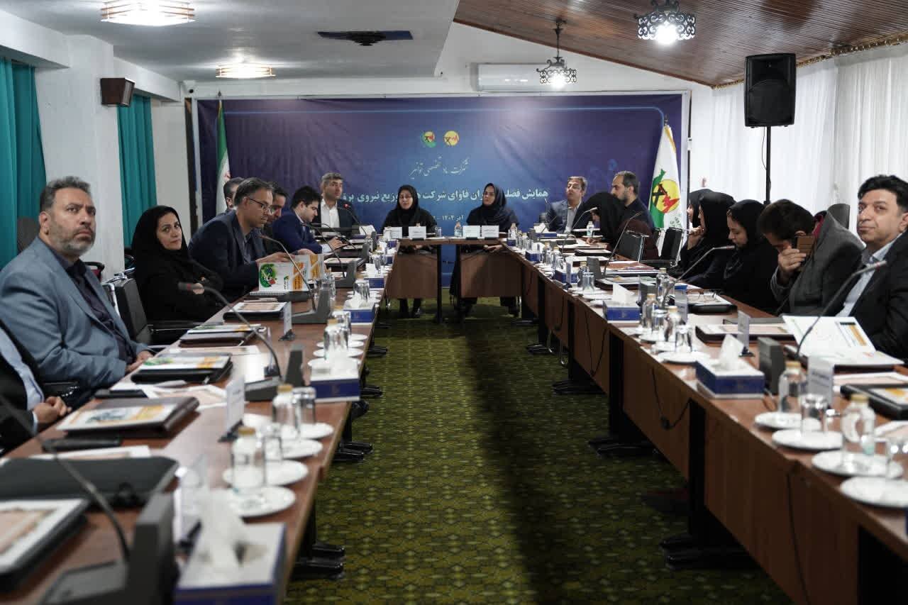 اهمیت حکمرانی داده تا ‌به‌کارگیری صحیح هوش مصنوعی برای حل مشکلات کلان صنعت برق