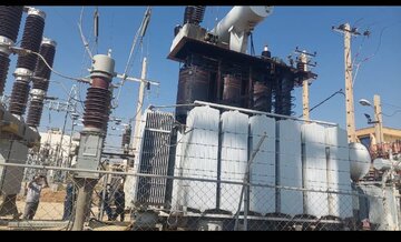 پایداری شبکه برق مرهون مجاهدت خاموش متخصصان است/ تسلیت به جامعه صنعت برق برای سانحه بوشهر