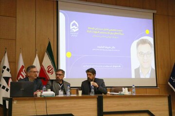 ضرورت بازنگری در توسعه تجدیدپذیرها؛ هشدار مدیرعامل شرکت توزیع برق خراسان رضوی درباره واقعیت‌های ناترازی انرژی