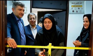 آغاز به کار مرکز رشد و نوآوری شرکت توزیع برق استان گیلان