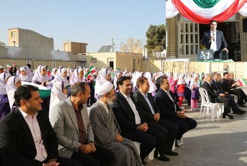 سمنان آغازگر جهش فرهنگی در مصرف انرژی با اجرای طرح ملی «سبا»