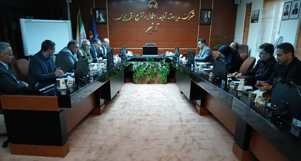 هوشمندسازی اولویت نخست بخش توزیع برق کشور است