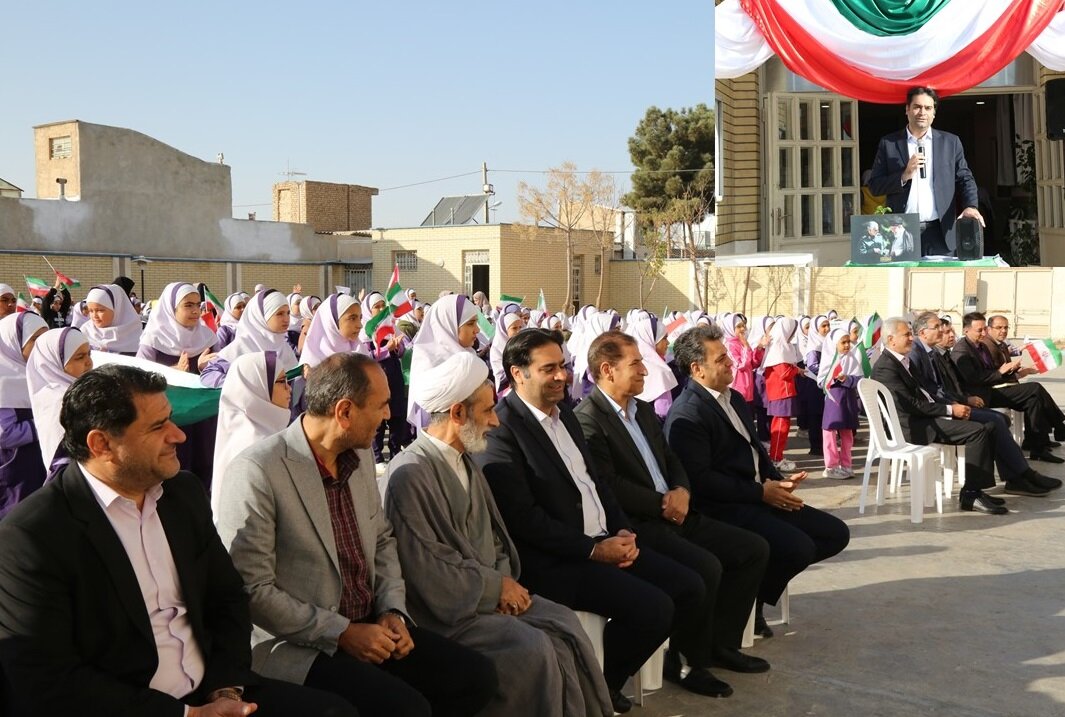 سمنان آغازگر جهش فرهنگی در مصرف انرژی با اجرای طرح ملی «سبا»