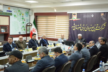 آغاز فرآیند نظارت عالیه بهام توانیر در شرکت توزیع برق مشهد/ تاکید بر حذف کانون‌های خطر و هوشمندسازی فرآیندهای ایمنی