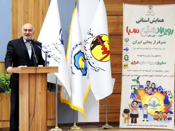 بانوان خوزستانی سفیران ملی بهینه‌سازی انرژی