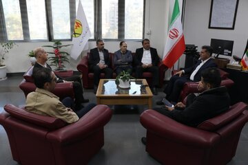 تامین برق پایدار؛ کلید رشد و رونق شهرک‌های صنعتی فارس