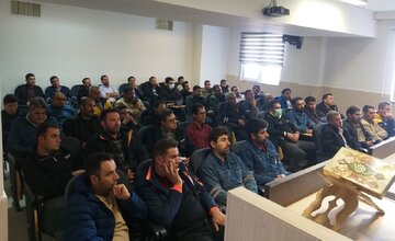 برگزاری دوره تخصصی «تجهیزات پست‌های توزیع زمینی و هوایی» در زنجان