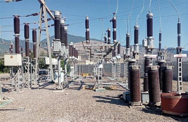 قابلیت اطمینان بهره‌برداری از پست رستم‌آباد گیلان افزایش یافت