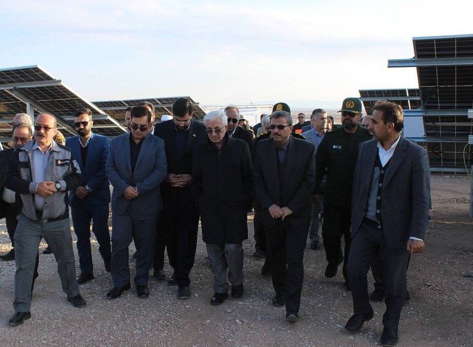 دستگاه‌های اجرایی استان موانع اجرای طرح را برطرف کنند