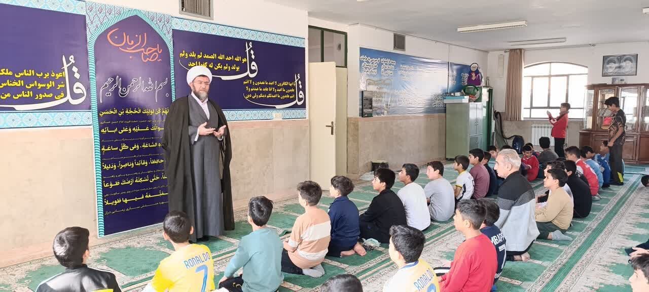 آغاز اجرای طرح ملی سبا در استان سمنان؛ ترویج فرهنگ مدیریت مصرف برق در مدارس