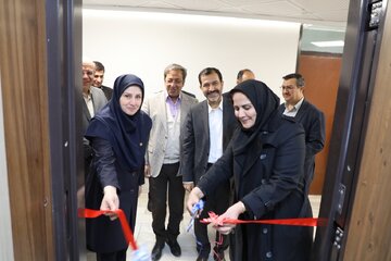 راه‌اندازی مرکز پایش عملیات سایبری (SOC) در برق منطقه‌ای سمنان