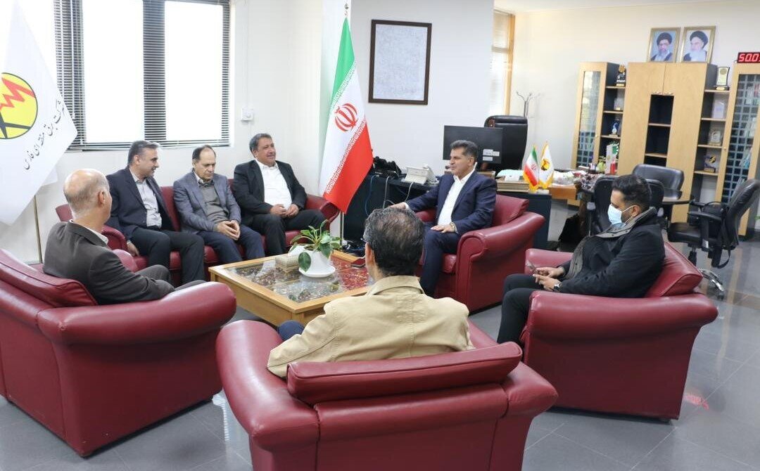 تامین برق پایدار؛ کلید رشد و رونق شهرک‌های صنعتی فارس