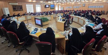 بانوان شاغل ادارات کهگیلویه و بویراحمد، سفیران بهینه‌سازی مصرف انرژی