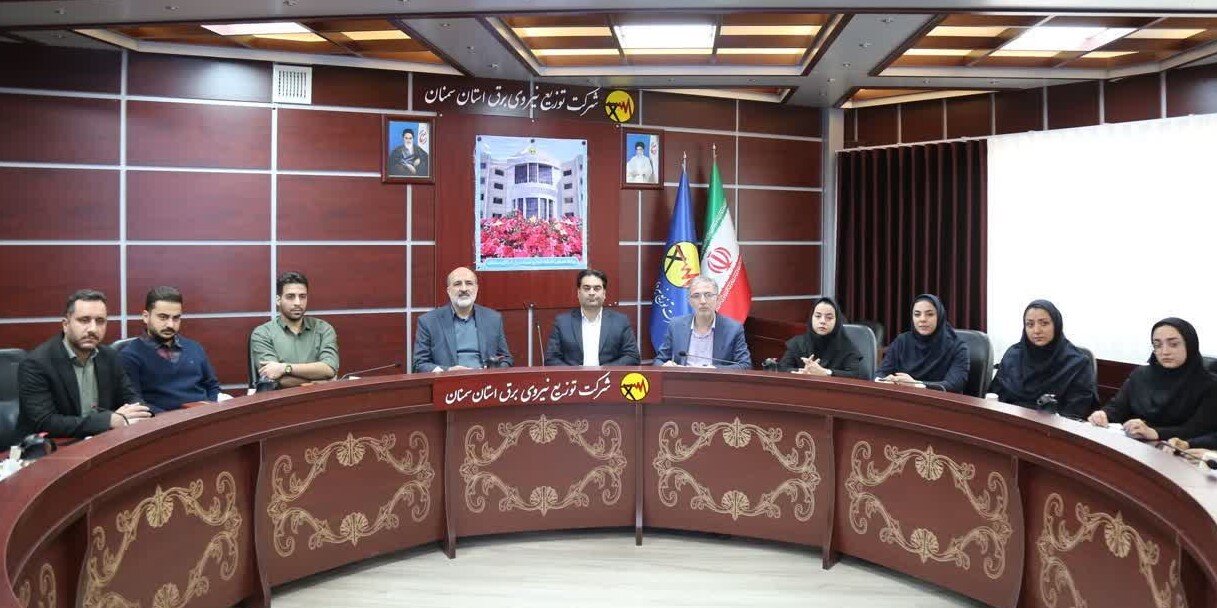 اهمیت ایجاد شبکه موثر بین نخبگان دانشگاهی، شرکت‌های دانش‌بنیان و متولیان صنعت برق