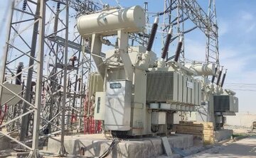 بهره‌برداری از پست ۱۳۲/۲۰ کیلوولت سیار اندیشه در ارومیه/گام مهم برق منطقه‌ای آذربایجان در افزایش پایداری شبکه