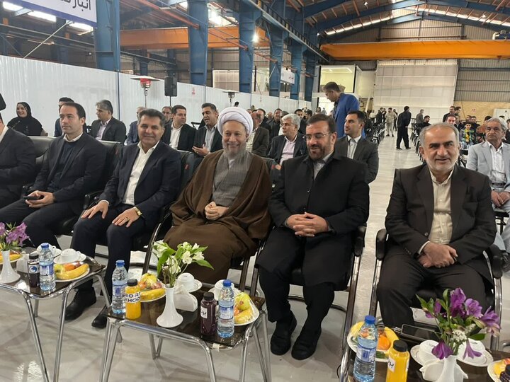 برنامه‌های صنعت برق فارس برای تکمیل زیرساخت طرحهای تولیدی و صنعتی استان