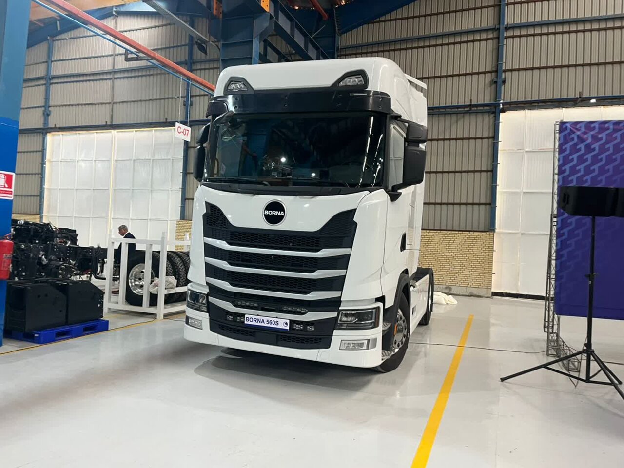 برنامه‌های صنعت برق فارس برای تکمیل زیرساخت طرحهای تولیدی و صنعتی استان