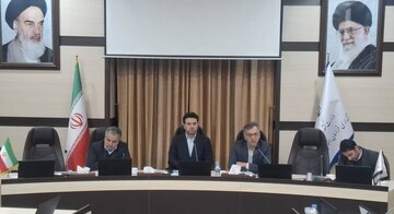 برگزاری سی‌وهفتمین نشست ستاد توسعه نیروگاه‌های تجدیدپذیر خراسان رضوی