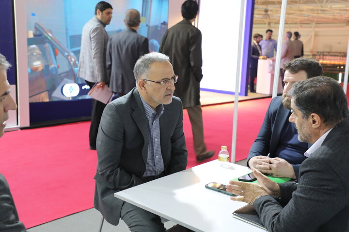 احداث آزمایشگاه قدرت و بومی سازی فناوری‌های نوین صنعت برق در آینده نزدیک