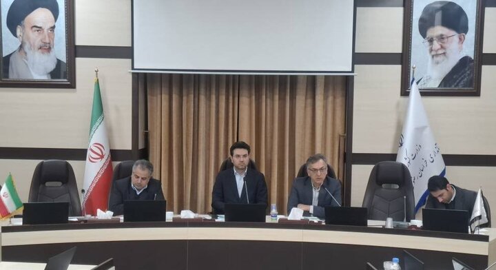 برگزاری سی‌وهفتمین نشست ستاد توسعه نیروگاه‌های تجدیدپذیر خراسان رضوی