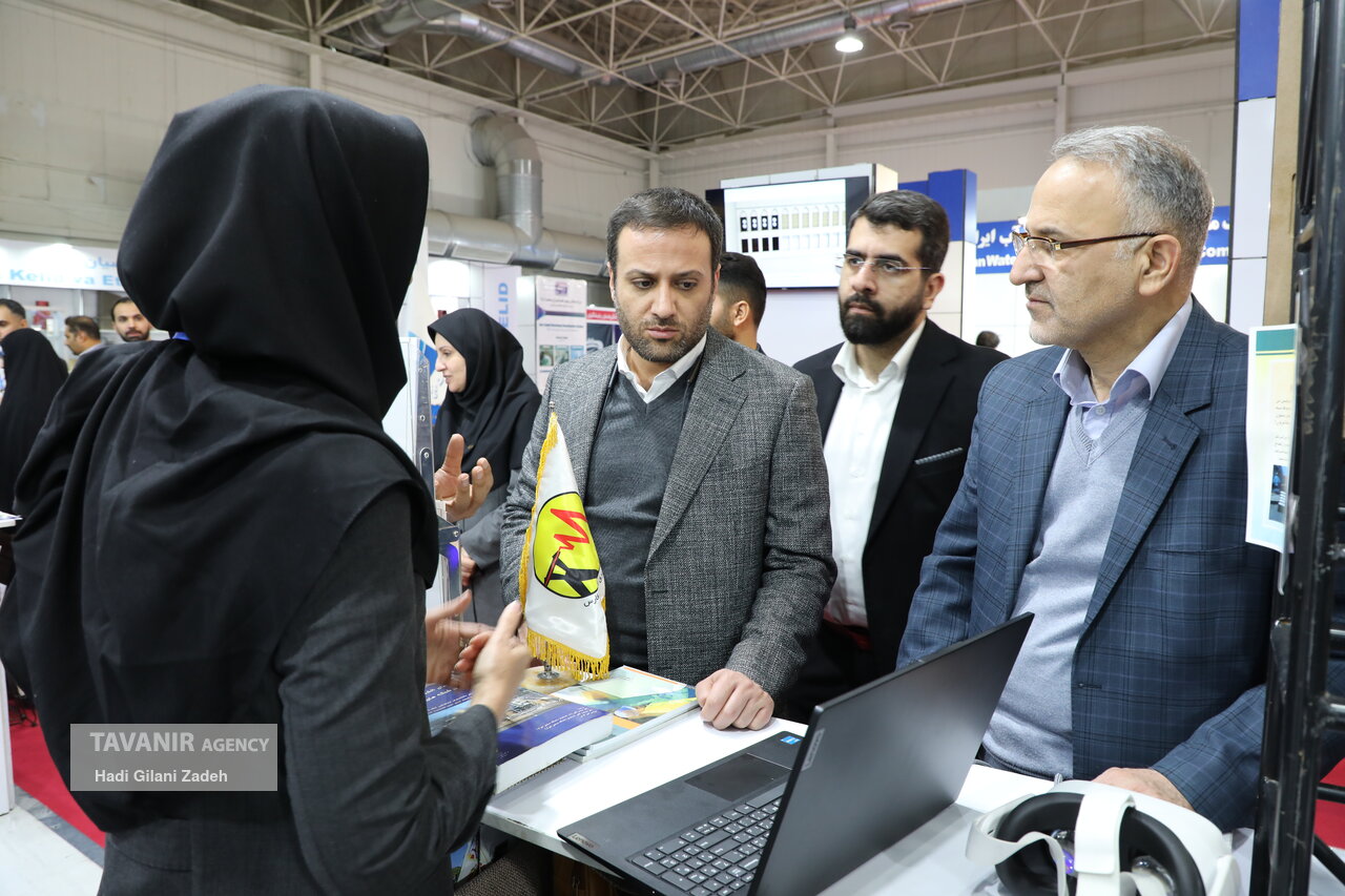 پیوند واقعی صنعت برق و دانشگاه، مسیر عبور از ناترازی و تقویت تولید دانش‌بنیان است