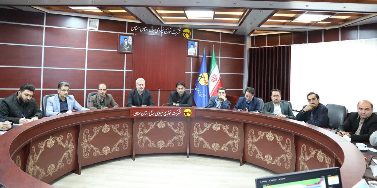 طرح اعطای تسهیلات احداث نیروگاه‌های خورشیدی در سمنان آغاز شد