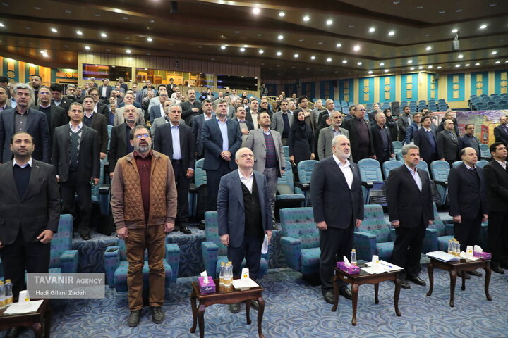 همایش نقد و بررسی عملکرد صنعت برق در گذر از اوج بار تابستان ۱۴۰۴ و ارائه برنامه‌های ۱۴۰۵