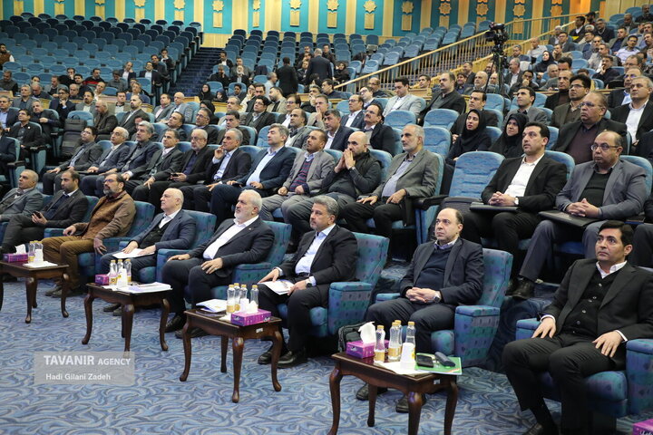 همایش نقد و بررسی عملکرد صنعت برق در گذر از اوج بار تابستان ۱۴۰۴ و ارائه برنامه‌های ۱۴۰۵